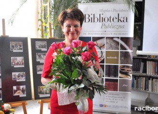 Dzień Bibliotekarza w Raciborzu