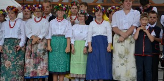 Racibórz, Zamek Piastowski: Festiwal Dziesiątka i przyjaciele