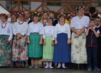 Racibórz, Zamek Piastowski: Festiwal Dziesiątka i przyjaciele