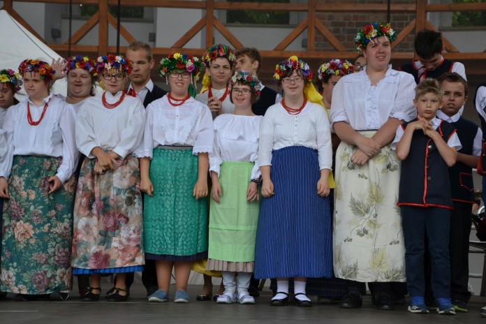 Racibórz, Zamek Piastowski: Festiwal Dziesiątka i przyjaciele