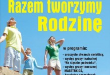 festyn rodzinny kornowac