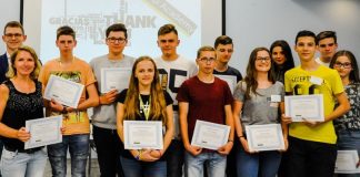 StartUp Camp 2018. Racibórz-Krzyżanowice-Kraków-Zakopane