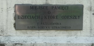 Obecnie w Rydułtowach znajduje się miejsce pamięci o dzieciach, które odeszły