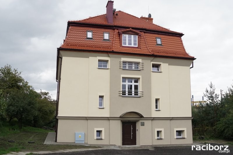 UM Racibórz: Wyniki naboru do programu PONE dla mieszkańców budownictwa wielorodzinnego