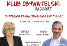 klub obywatelski raciborz