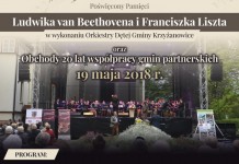 koncert krzyzanowice