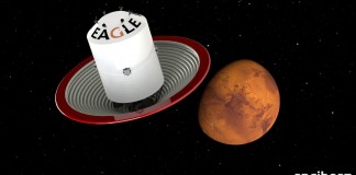 Lądownik marsjański raciborzan w finale konkursu The Mars Society i NASA