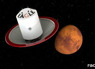 Lądownik marsjański raciborzan w finale konkursu The Mars Society i NASA