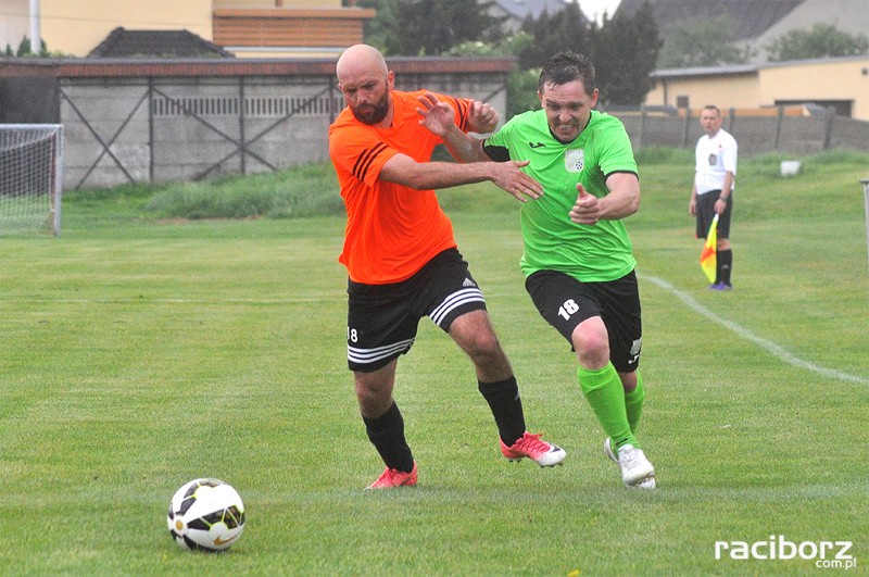 LKS Studzienna – KS Kornowac