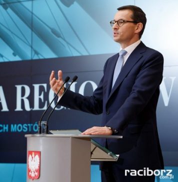 Rządowy program Mosty dla regionów