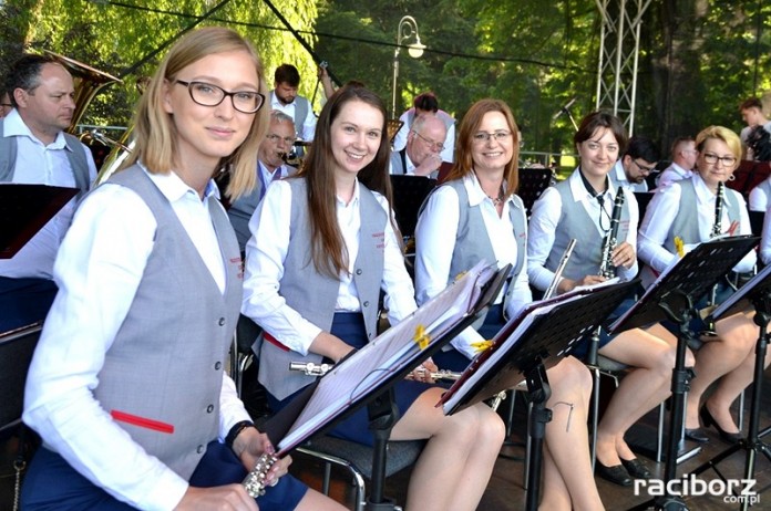 Orkiestra Dęta Gminy Krzyżanowice
