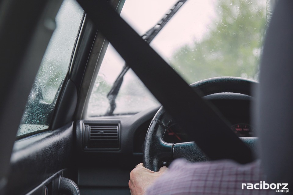 Policja prowadzi działania pod nazwą Pasy