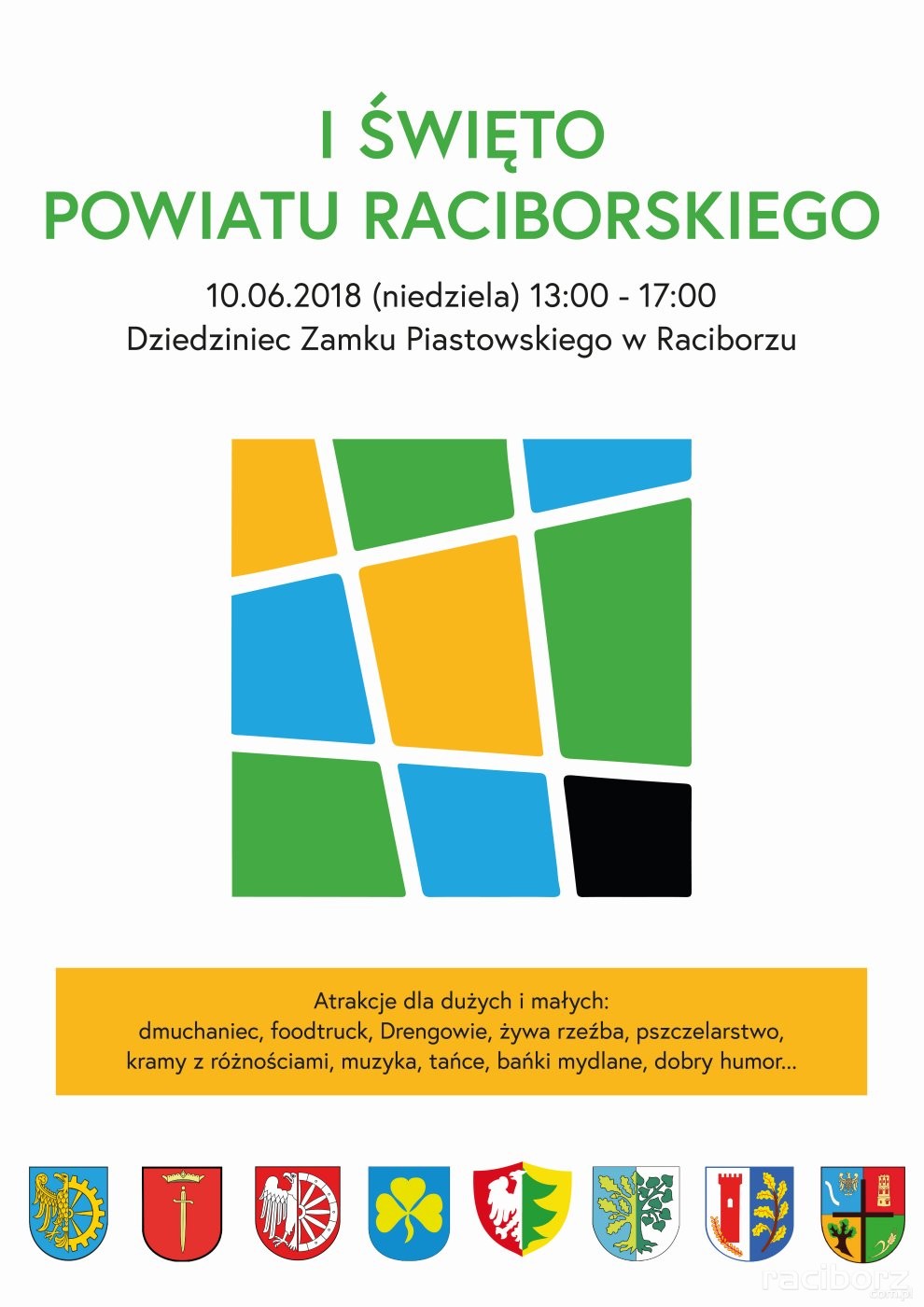 _I_swieto_powiatu_raciborskiego