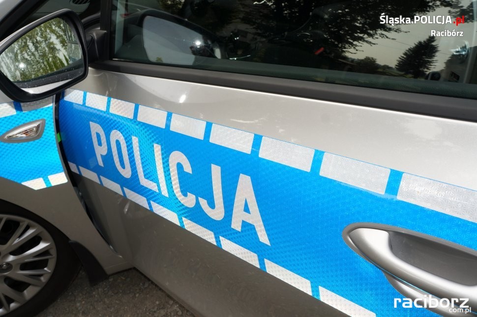 Racibórz. Akcja Smog. Policja sprawdza stan techniczny pojazdów