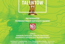 II Raciborska Gala Młodych Talentów w RCK