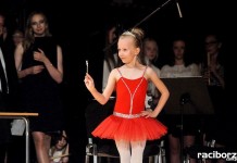 II Raciborska Gala Młodych Talentów I Raciborska Gala Młodych Talentów
