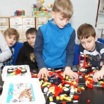 Racibórz: Robotyka i Programowanie LEGO w bibliotece