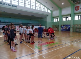 Turniej Przyjaźni „Przaja Handballowi”