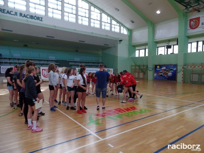 Turniej Przyjaźni „Przaja Handballowi”