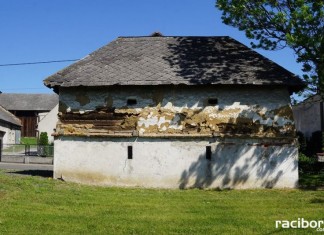 Remont Spichlerza w Raciborz