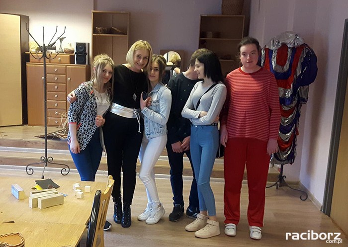 Warsztaty Terapii Zajęciowej „Przystań” w Rybniku