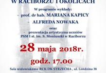 wieczor polski rck