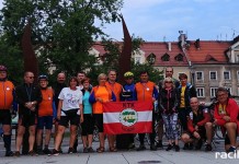 Przyjazna Granica- Silesia Tour 2018 „Mokrinki” – Czechy