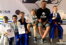 I Silesian Open 2018 Łamator (6)