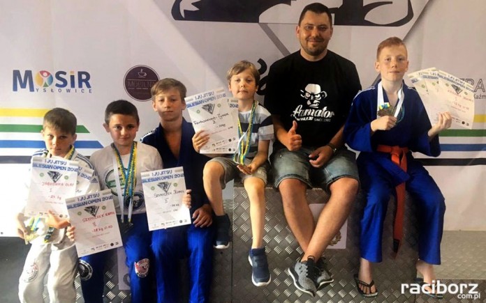 I Silesian Open 2018 Łamator (6)