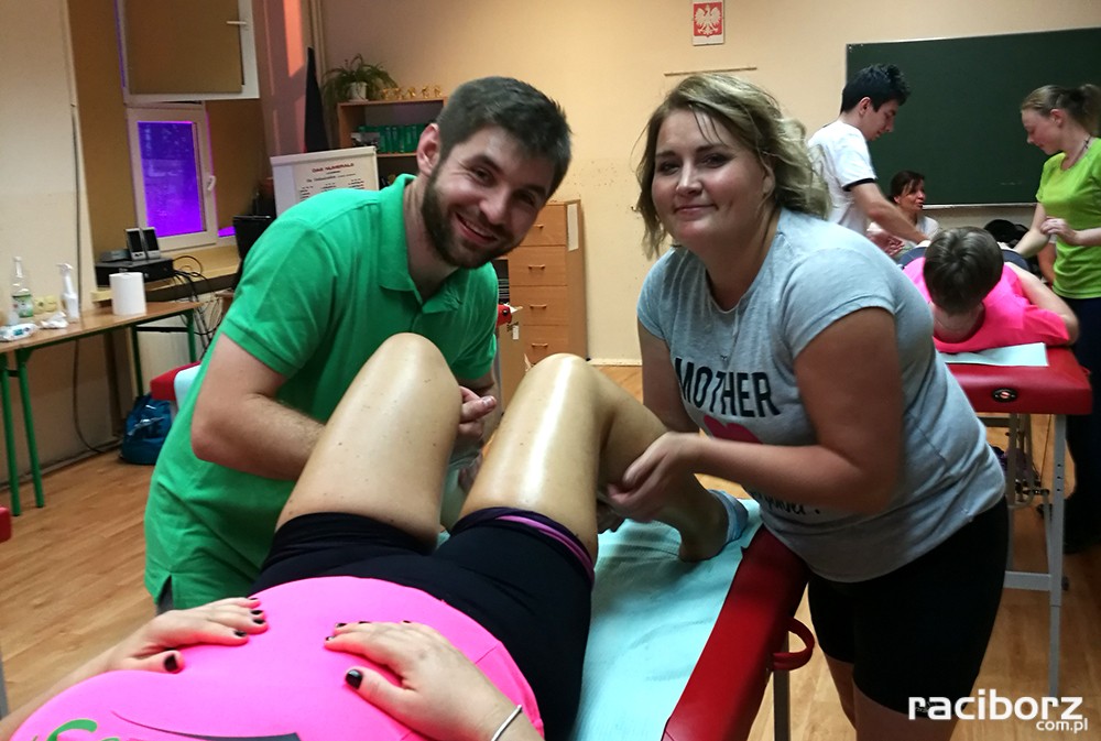 Zdobądź zawód i pracę dzięki CKZiU „Medyk” w Raciborzu