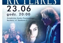 Zamek Racibórz: Koncert plenerowy z okazji rozpoczęcia lata