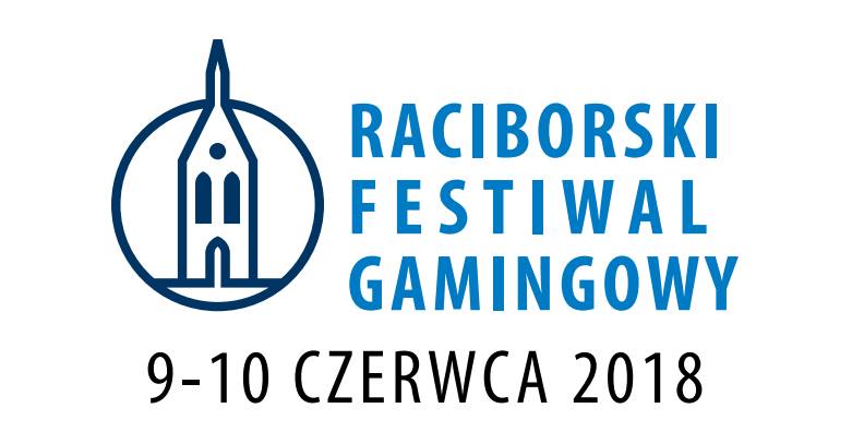 Racibórz, Zamek Piastowski: Raciborski Festiwal Gamingowy