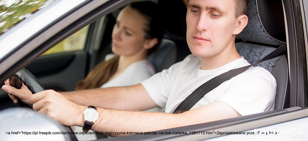 Od 1 października pojedziesz bez dowodu rejestracyjnego