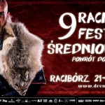 IX Raciborski Festiwal Średniowieczny