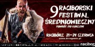 IX Raciborski Festiwal Średniowieczny