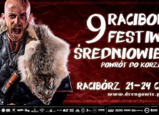 IX Raciborski Festiwal Średniowieczny