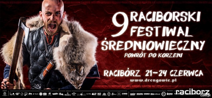 IX Raciborski Festiwal Średniowieczny