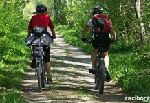 Raciborska policja przypomina rowerzystom o podstawowych zasadach bezpieczeństwa