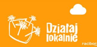 dzialaj lokalnie Racibórz 2018