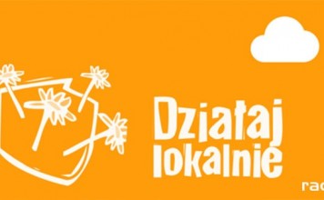 dzialaj lokalnie Racibórz 2018