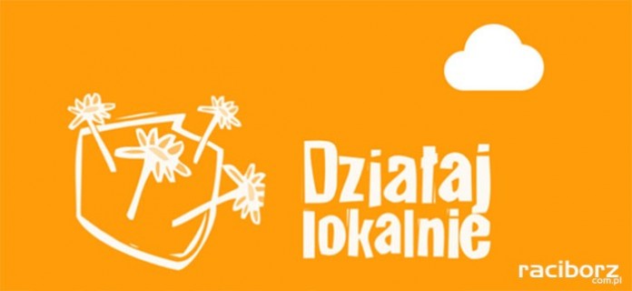 dzialaj lokalnie Racibórz 2018