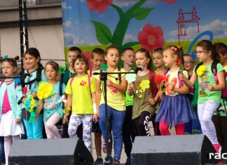 festyn ekologiczny - dzieciaki wiedzą lepiej!