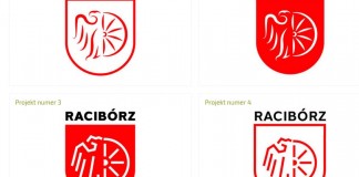 Propozycje nowego logo Raciborza