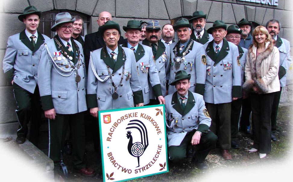 Raciborskie Kurkowe Bractwo Strzeleckie