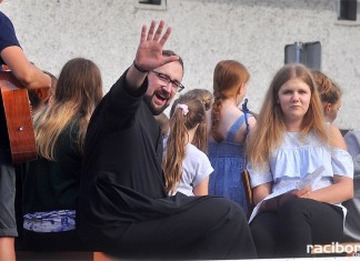 Marsz dla Życia i Rodziny w Raciborzu