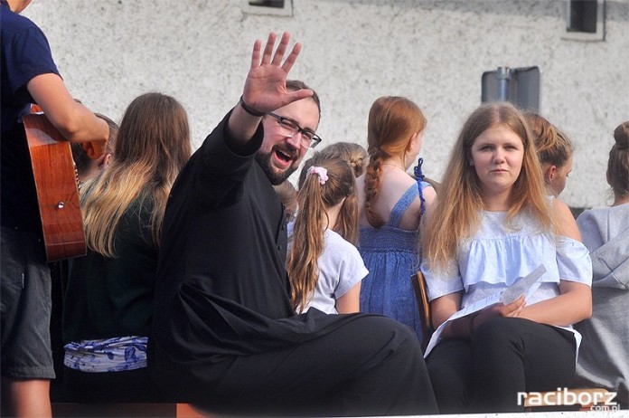 Marsz dla Życia i Rodziny w Raciborzu