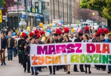 marsz_dla_zycia_i_rodziny Racibórz