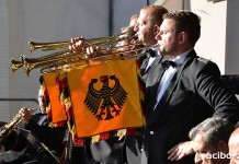 "Das Musikkorps der Bundeswehr"