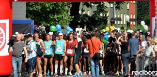 rafako półmaraton Raciborz