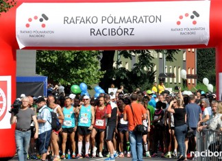 rafako półmaraton Raciborz